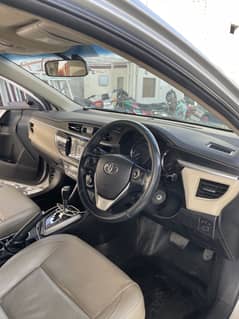 Toyota Grande