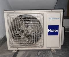 Hair ac outdoor