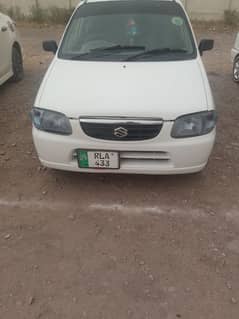 Suzuki Alto 2004