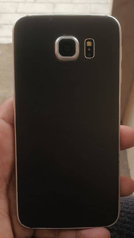 galaxy s6 0