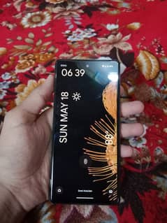 Google pixel 6 PTA approved
