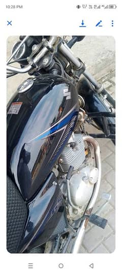 power full engine