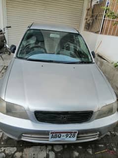 Honda City 1998