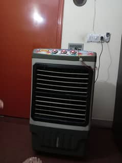Room Cooler DC 12Volt