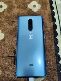 OnePlus 8 5G – 8GB/128GB | Single SIM | Online PTA Approved