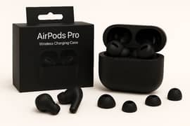AirPods Pro 2nd Generation with MagSafe Charging Case USB-C