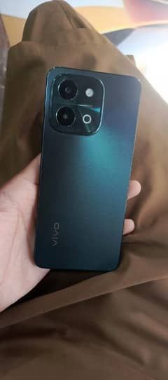 Vivo y28 full box 8/128