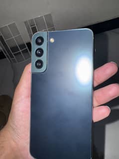 S22 plus