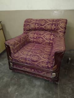 sofa 1. seater. . . 2. seater. . . or tabal.  fix. price 10000