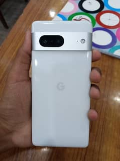 Google Pixel 7