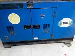25kva genrater  Urgent sale