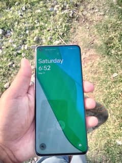One plus 10 pro
