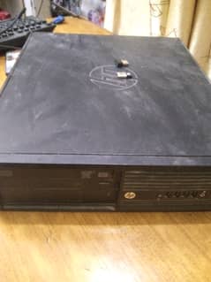 Desktop CPU core i3 3rd generation for sale with Bluetooth USB and te