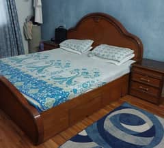 Bed Set