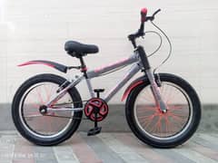 cycle 20 inch 7 to 13 year bacho ka lia