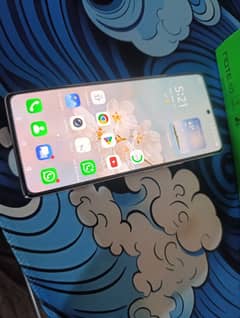 Infinix Note 40 (Read Ad)