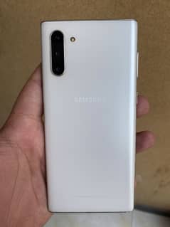 Samsung Note 10 (12/256)