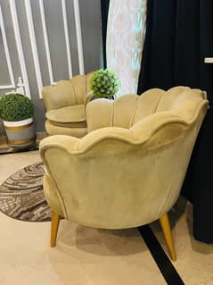 Sofa chair