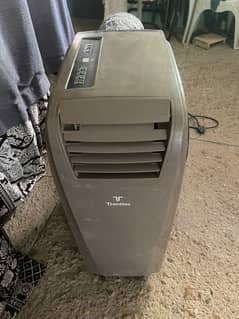 Portable ac