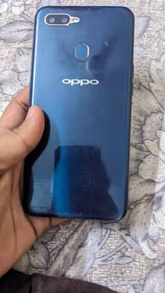 oppo A5 S pta approved 2 sim