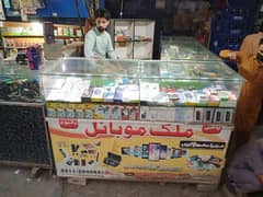 mobile repair and accessories coters