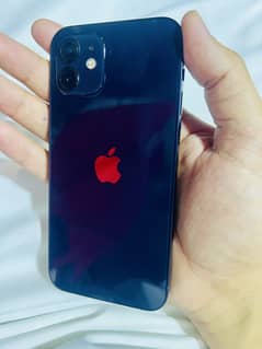 iPhone 12 factory unlock non pta
