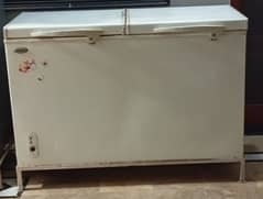 Wave Freezer