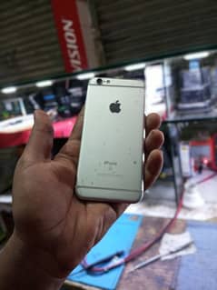 iPhone 6s