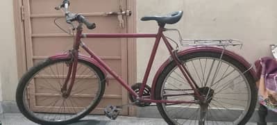 bicycles