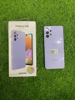 Samsung A32
