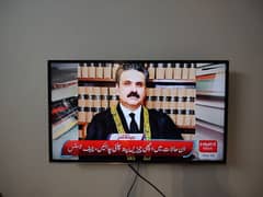 55" Changhong Ruba LED TV for Sale - Android TV, WiFi, Bluetooth etc