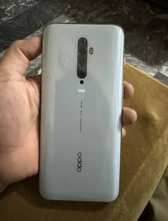 oppo reno 2z