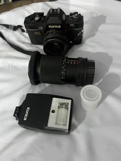 Camera