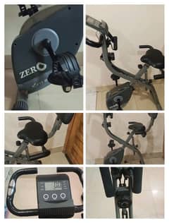 gym exercise cycle,zero