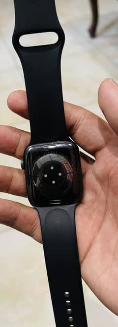 Apple Watch Series 6 46mm
