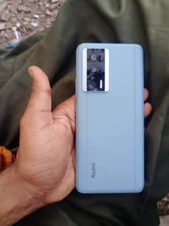 Redmi k60 ram 16 256