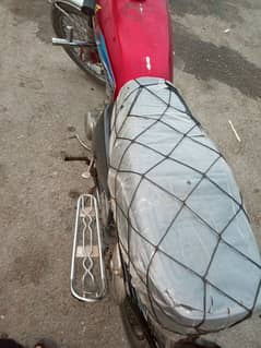 Honda+125