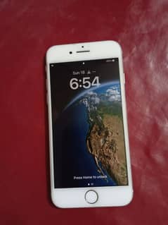 IPHONE 8