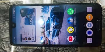 Aquos R2 Nonpta