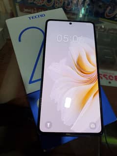 Tecno Camon 20 Pro(8/256)
