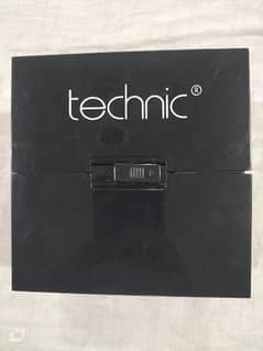 technic eyeshades kit