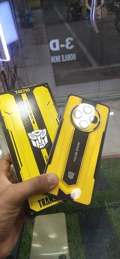 tecno spark 30