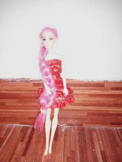 barbie