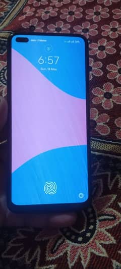 Oppo F17 Pro