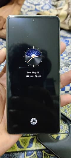Tecno camon 30.8/256gb. Exchange possible