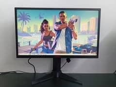 AOC Agon AG241QG 24 inch 2k QHD 165hz Nvidia G-sync Gaming Monitor