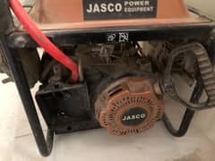 1.5 KVA Generator