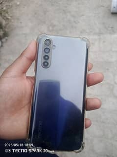 Realme 6 03096565710