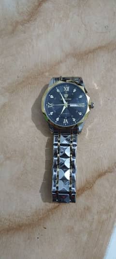 binbond watch