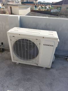 1.5 Ton Invertor Ac Kenwood for sale